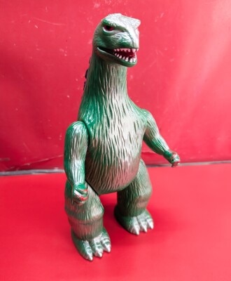 まんだらけ通販 | ゴジラ - M1号