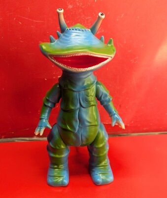 まんだらけ通販 | 復刻版怪獣シリーズ/ウルトラQ