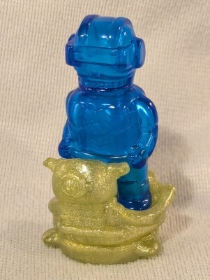 まんだらけ通販 | TOY - ゾッキ怪獣シリーズ