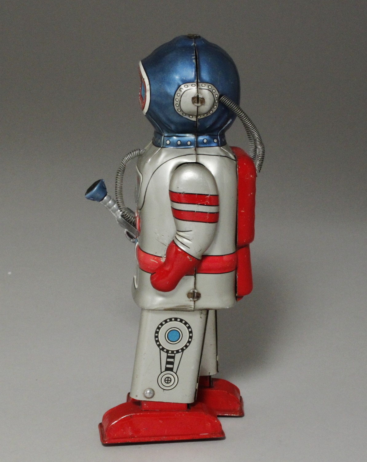 ロボット DEEP~SEAゼンマイ ロボット DEEP~SEAゼンマイ