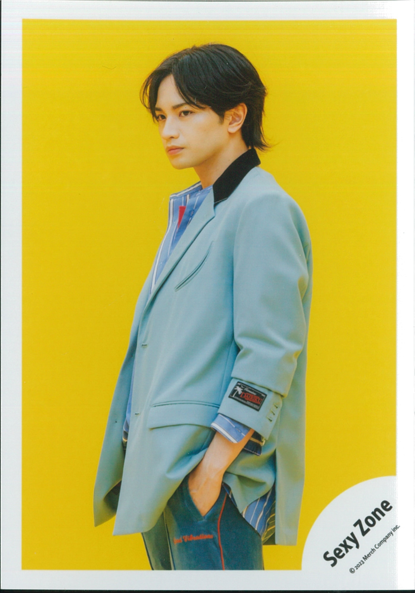 中島健人 まとめ売り 公式写真 200枚以上