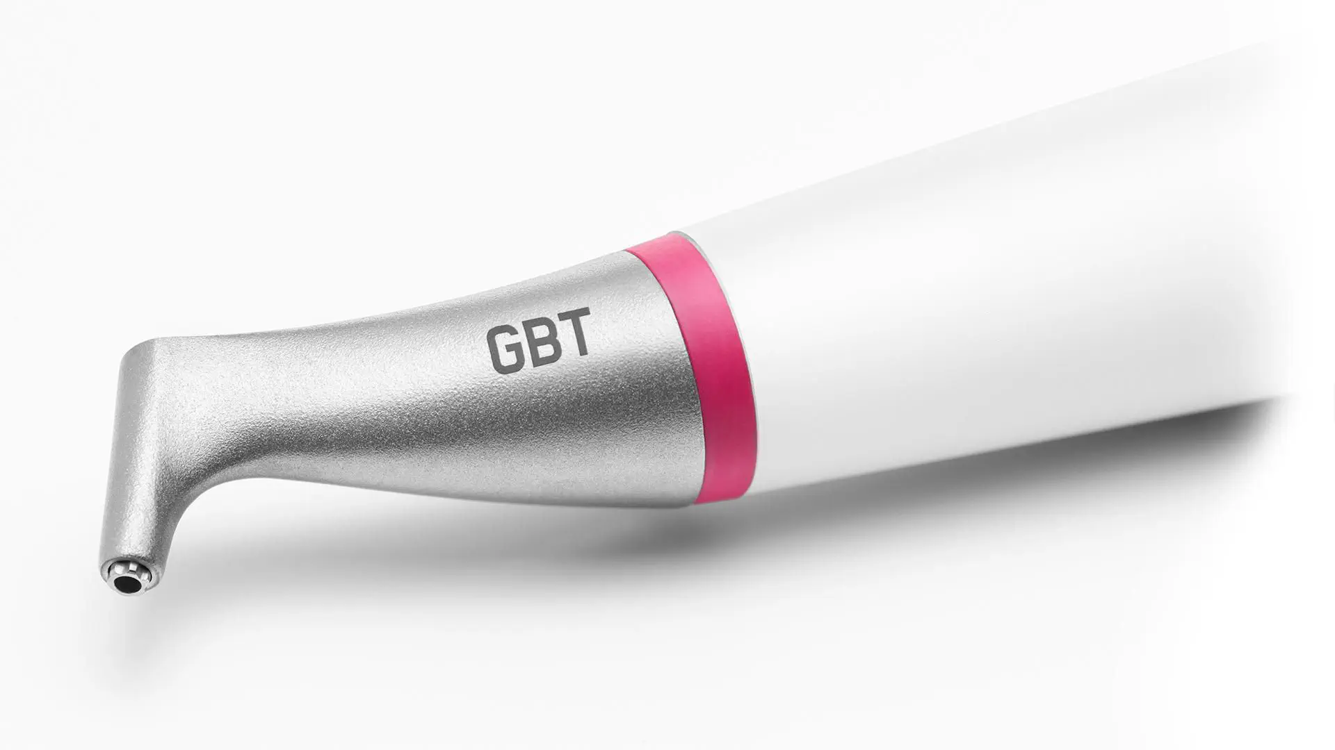 予防歯科用ハンドピース - AIRFLOW® MAX - EMS - エアー / ダイレクト