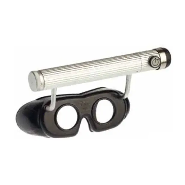 フレンツェル眼鏡 - 08-43 series - Faromed Medizintechnik