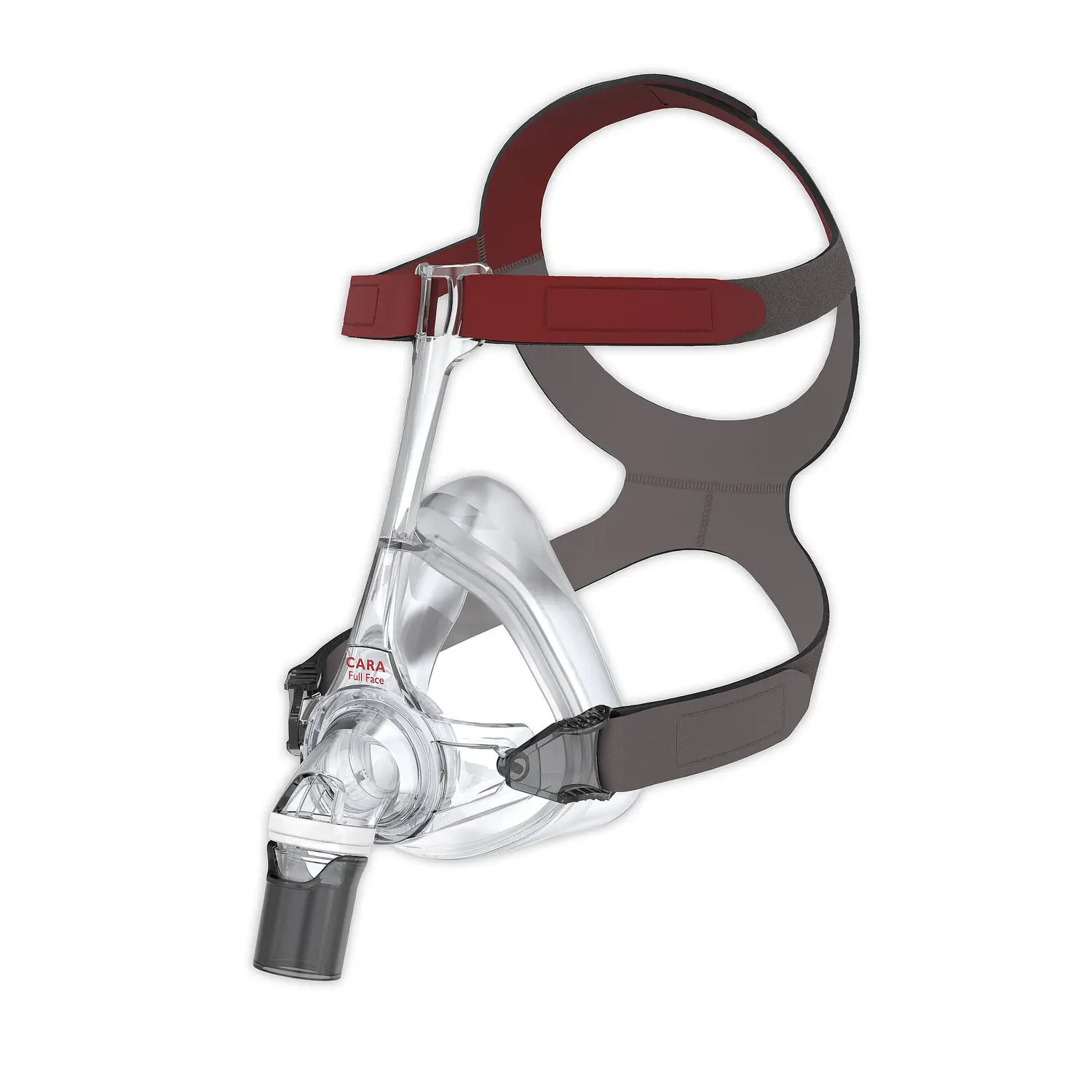 睡眠時無呼吸症候群治療用換気マスク - CARA - Löwenstein Medical