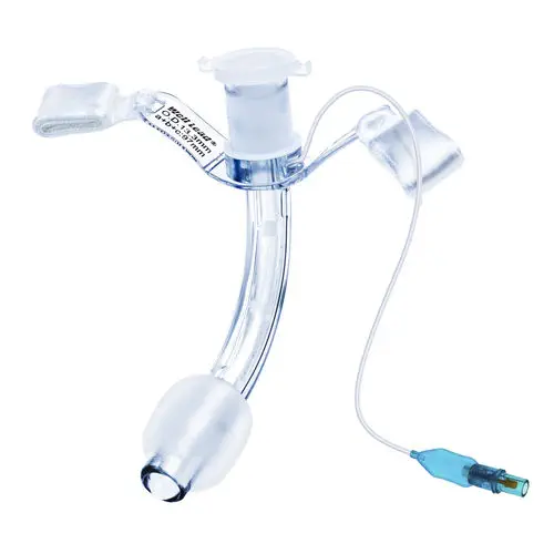 気管切開用カニューレ - A02 series - Well Lead Medical - PVC