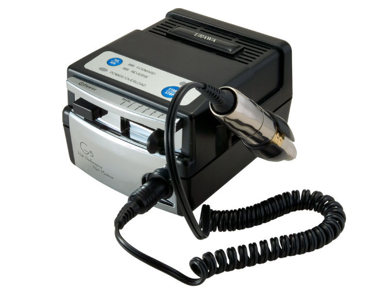 ネイルマシーンURAWA G5 28000rpm 中古 ネイルマシーンURAWA G5