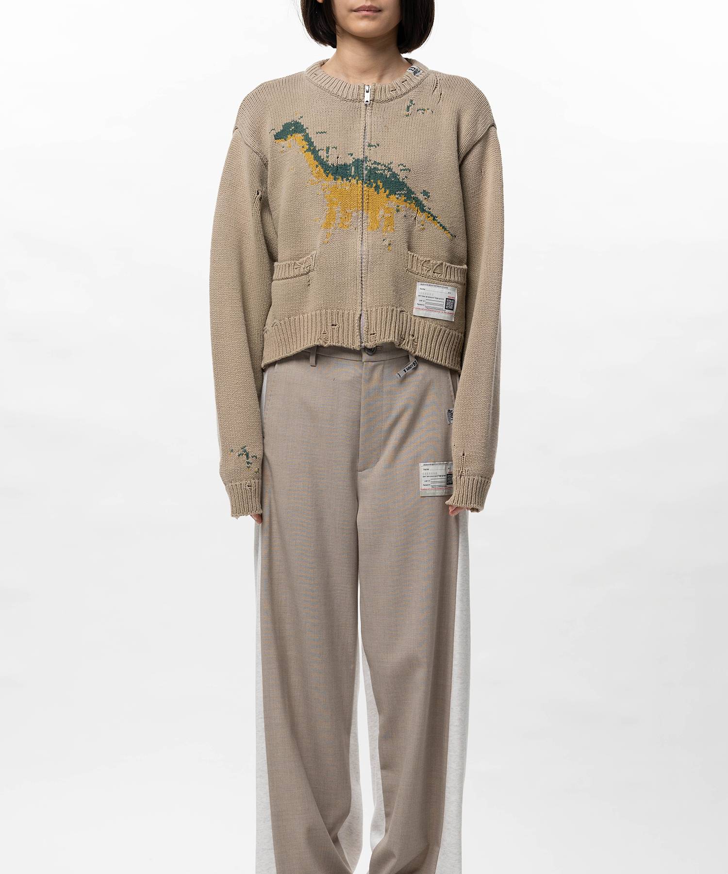 Maison MIHARA YASUHIRO ONLINE STORE（ミハラヤスヒロオンライン