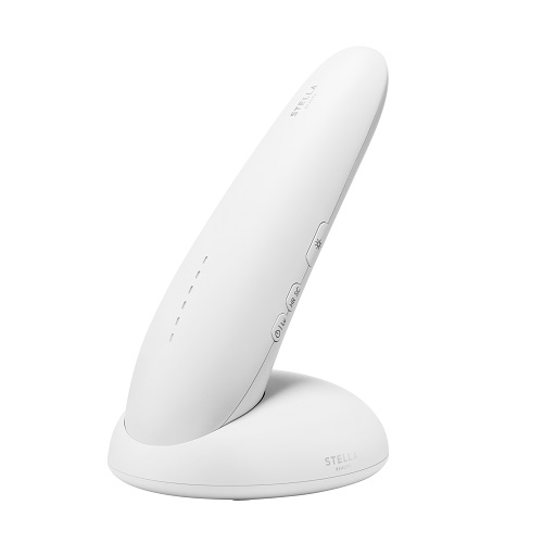 STELLA BEAUTE IPL&LED 光美容器 ホワイト kiralaの通販・卸
