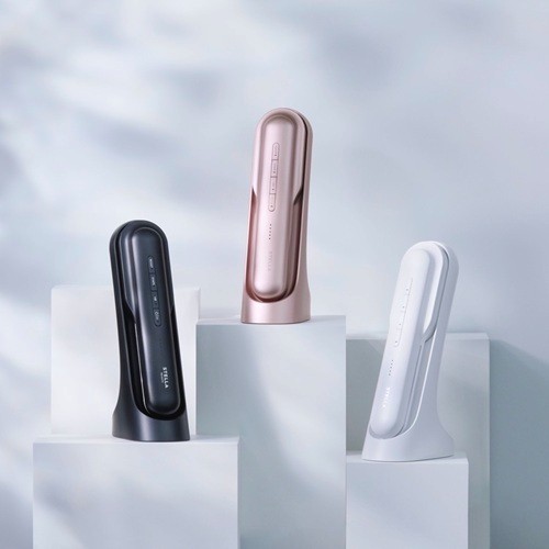 デバイスCP STELLABEAUTEレーザー&EMSリフトブラシPRO 2.0 ピンク