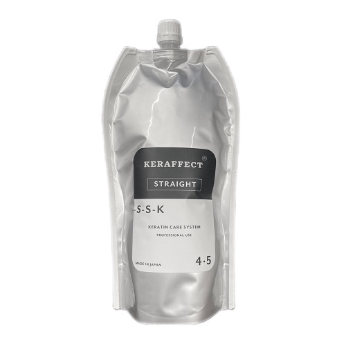 ケラフェクト ストレート 4.5 1000ml その他の通販・卸