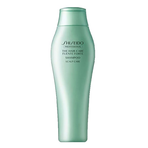 THE HAIR CARE フェンテフォルテ シャンプー 250ml 資生堂 ザヘアケア