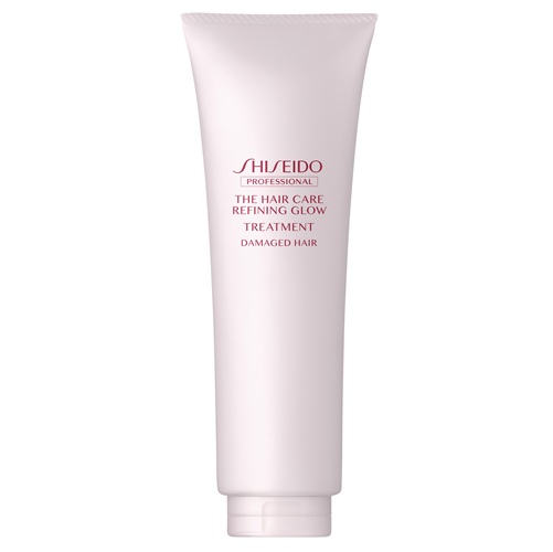 ヘアキッチン リフレッシングシャンプー 500ml 資生堂 ザヘアケアの