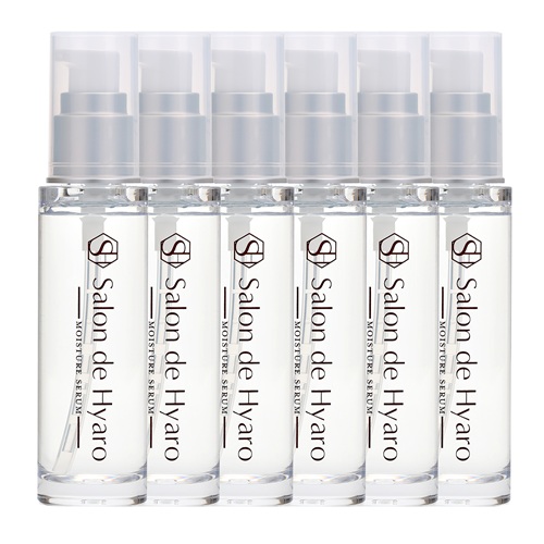 サロン ド ヒアロ モイスチャーミスト 200g 5+1 成和