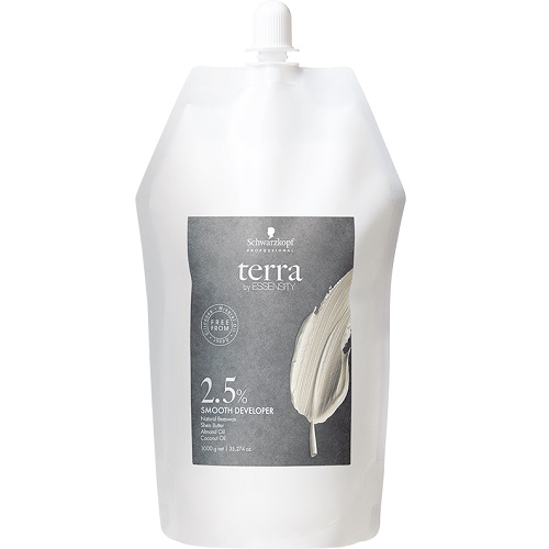 テラ スムースデベロッパー2.5% シュワルツコフの通販・卸