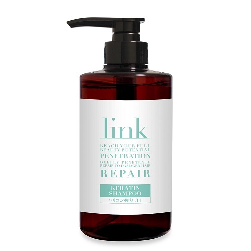 link シャンプー 500ml AIMHの通販・卸 | 4580042000108 | 理美容用品