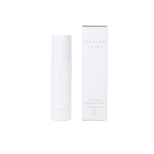 アナロア プレミアムローション 120ml キャンアイドレッシーの通販・卸