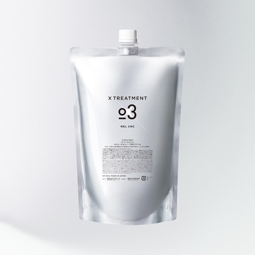 X TREATMENT KERATIN CORE(K-コア) 1000ml NAKAMAーLabの通販・卸