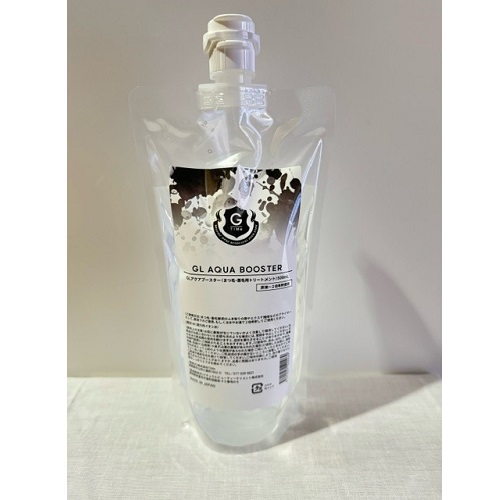 GL アクアブースター 500ml TIMeの通販・卸 | 4571527520969 | 理美容