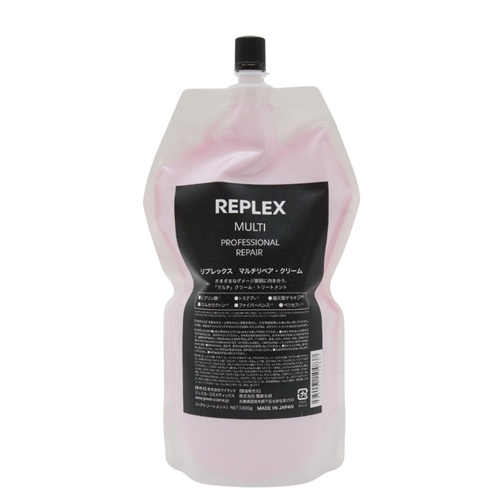 ケミア Jack edge 2500ml MADENAの通販・卸 | 4571491081084 | 理美容