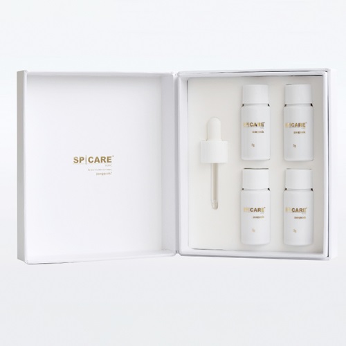 スピケア Vスピック 5g*4本入 BJCの通販・卸 | 4595641858265 | 理美容