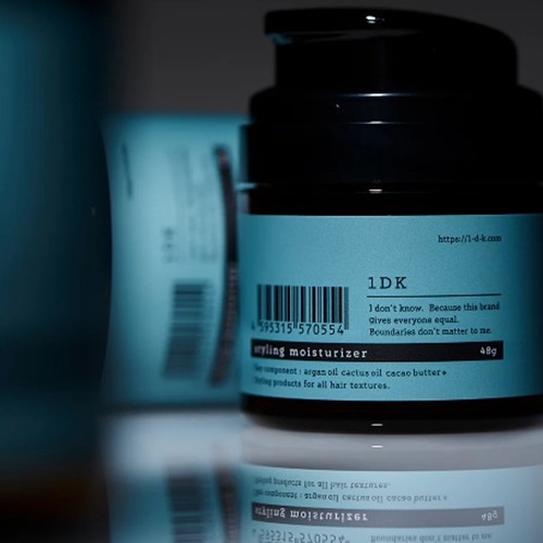 1DK(ワンディーケー) スタイリングモイスチャライザー 48g padの通販