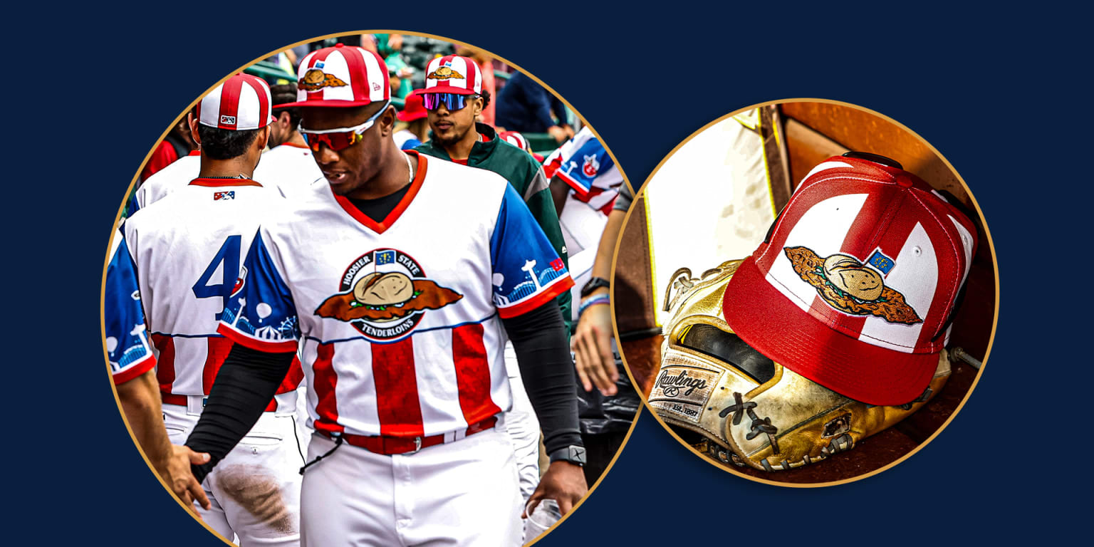 2024 Hoosier State Tenderloins | TinCaps