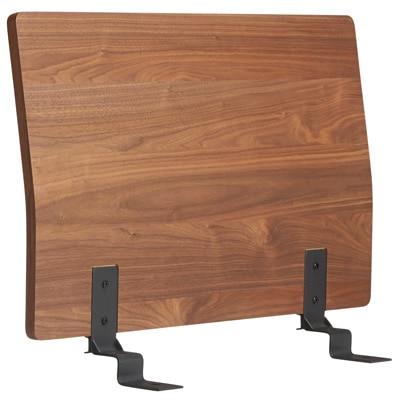 パーツ】ベッドフレーム用ヘッドボード用 サポートパーツ | 無印良品