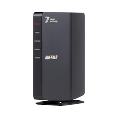 バッファロー WSR-5400XE6を徹底レビュー！実際に使ってわかったよい点