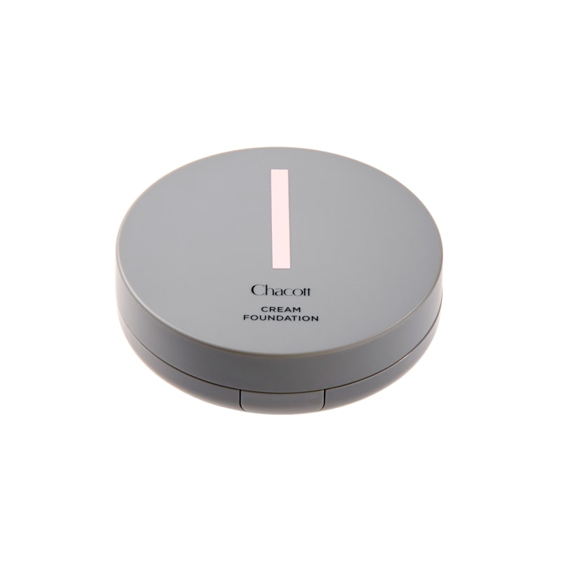 クレ・ド・ポー ボーテ タンクレームエクラn オークル10をレビュー