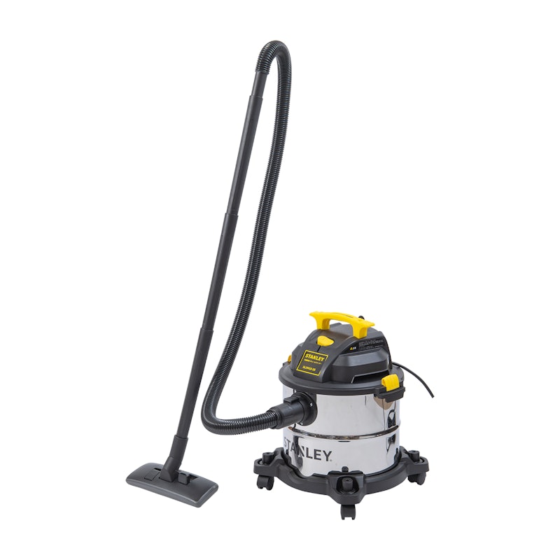 ポップリベット・ファスナー STANLEY 乾湿両用バキュームクリーナー