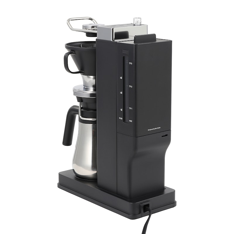 BALMUDA The Brew（バルミューダ ザ・ブリュー）K06Aの口コミ・評判は