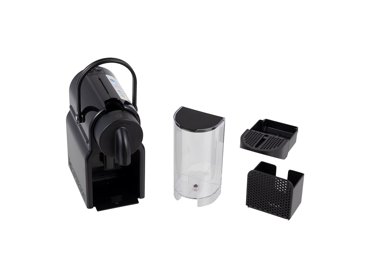 ネスレネスプレッソ Nespresso カプセル式コーヒーメーカー イニッシア