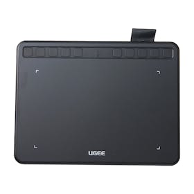 UGEE ペンタブレット S640Wをレビュー！クチコミ・評判をもとに徹底