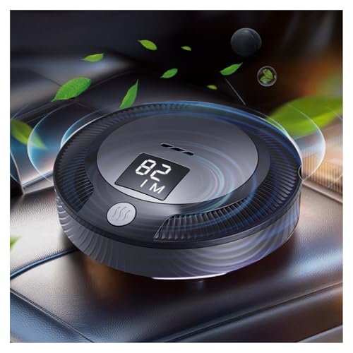 車載用空気清浄機のおすすめ人気ランキング【2026年2月】 | マイベスト