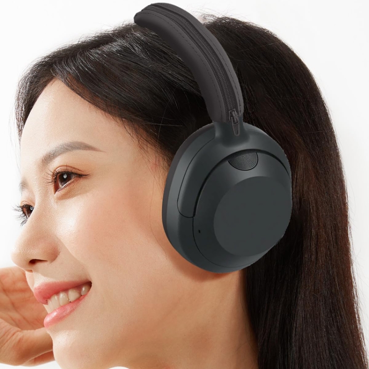 Sony ULT Wear WH-Ult900N ヘッドセット ヘッドバンド カバー交換部品