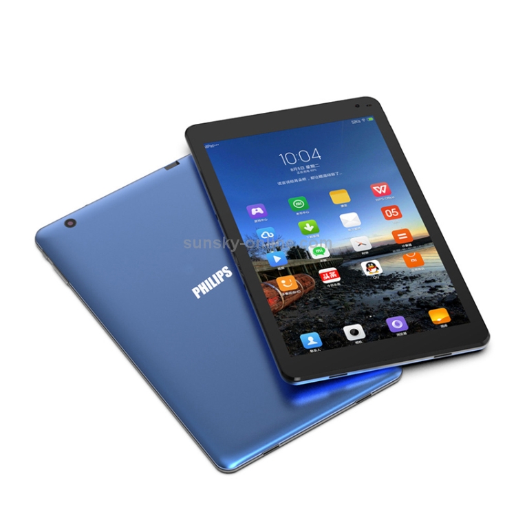 PHILIPS M7 Tablet, 7.0 inch, 2GB+16GB