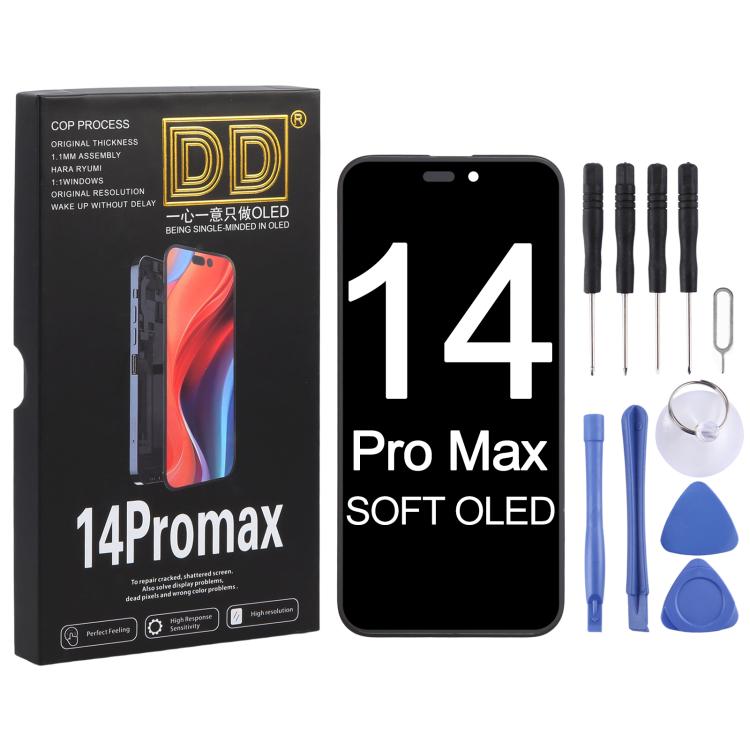 Apple パーツ iPhone 14 Pro Max 修理部品