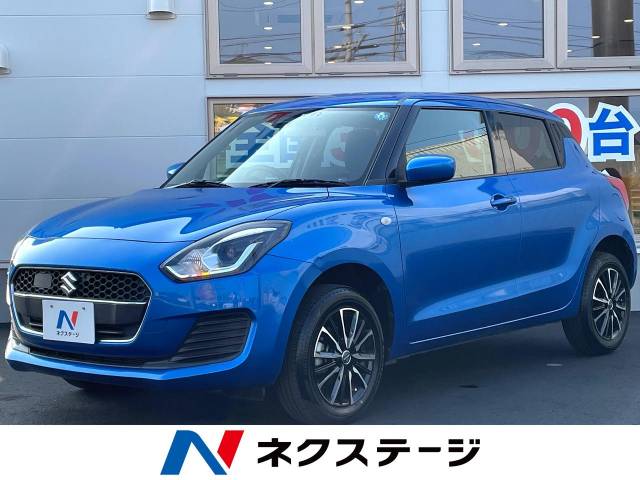 スズキ スイフト XGリミテッド 1.5万Km (北海道)[581]の中古車詳細