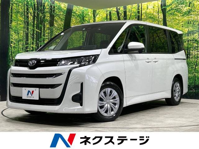 トヨタ ノア X 1.1万Km (茨城県)[713]の中古車詳細｜茨城県のつくば店