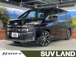 トヨタ ノア ハイブリッドSi ダブルバイビーⅡ 6.3万Km (宮崎県)[396