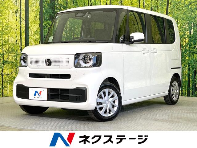 大人気‼️ 車検2年付‼️ ホンダ N-BOX‼️ HONDA 軽自動車 ホンダ N-BOX