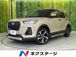 ダイハツ ロッキー X HEV 6.1万Km (沖縄県)[210]の中古車詳細