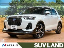 ダイハツ ロッキー X 1.6万Km (福島県)[286]の中古車詳細｜福島県の