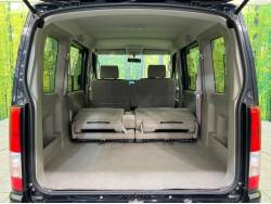 エブリイワゴン PZターボ（スズキ）[4AT]のカタログ詳細情報｜中古