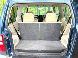 パジェロミニ XR（三菱）[5MT]のカタログ詳細情報｜中古車の