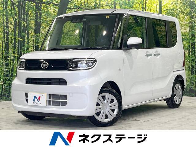 ダイハツ タント X 3.7万Km (岩手県)[396]の中古車詳細｜岩手県の盛岡