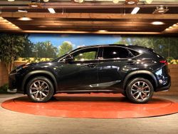 NX NX200t Fスポーツ（レクサス）[6AT]のカタログ詳細情報