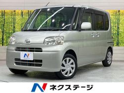 ダイハツ タント(DBA-L375S)の中古車一覧｜中古車の【ネクステージ】