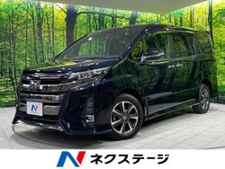 ノア【特別・限定】Si ダブルバイビー（トヨタ）[CVT（無段変速車