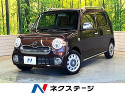 ミラココア ココアプラスX（ダイハツ）[CVT（無段変速車）]のカタログ